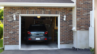 Garage Door Installation at Green Meadow Estates, Florida